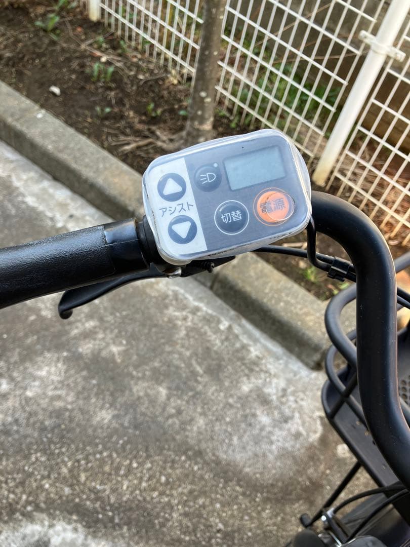 【直接引取限定：浦和区】BE-FRE032 2023年3月購入