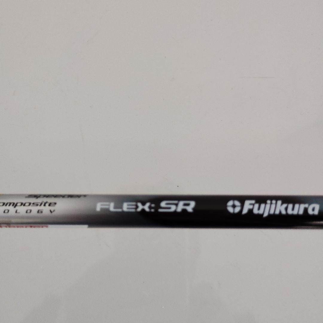 Titleist TS3 ドライバー 9.5度 Speeder 661