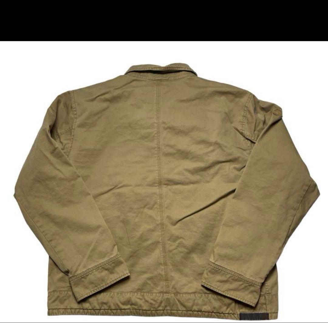 Timberland スイングトップ