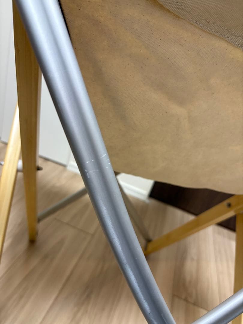 スノーピーク  peak Take! チェア LV-080