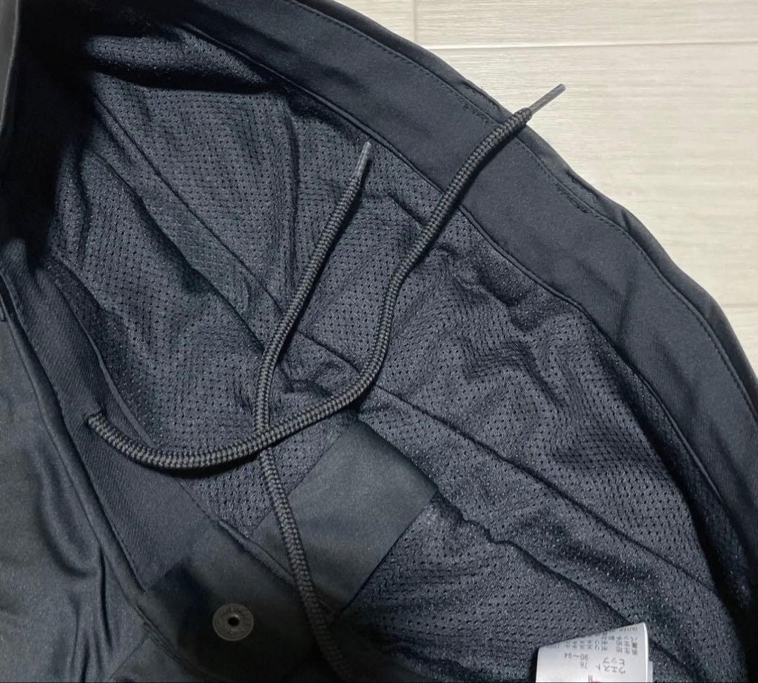 ひ*ん様 キャロウェイ ゴルフ パンツ メンズ Mサイズ 中綿 ストレッチ 防風