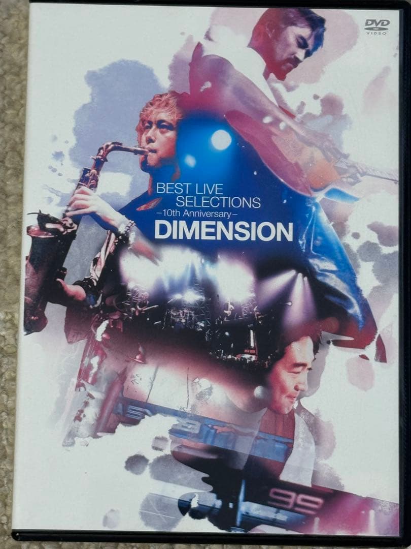 美品　音楽・ギターリスト・有名ロックバンド・ジェイクシマブクロなどDVD12本