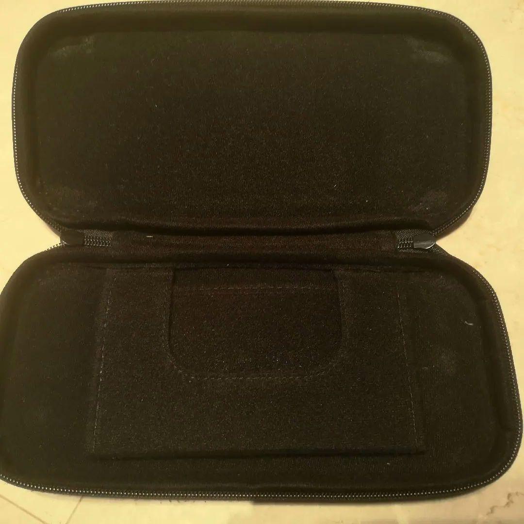 Nintendo Switch 本体 グレー 付属品あり 保護ケース付き