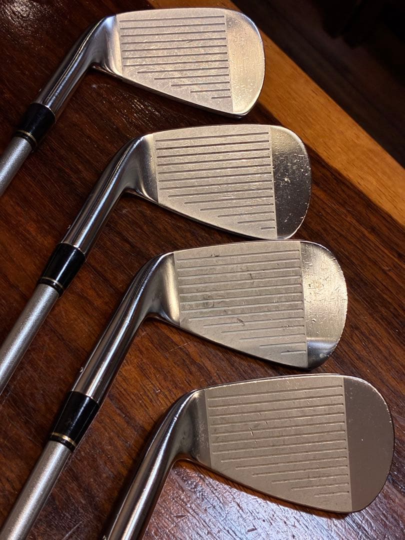 チップゴルフ安達セットプラスα +α