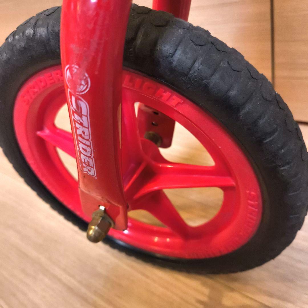 ストライダー ムラサキスポーツ　限定カラー トリコロール 12 スポーツ