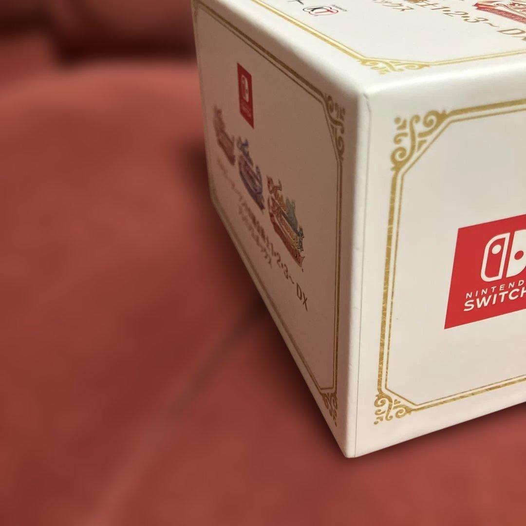 アトリエ ～アーランドの錬金術士1・2・3～ DX プレミアムボックス　極美品