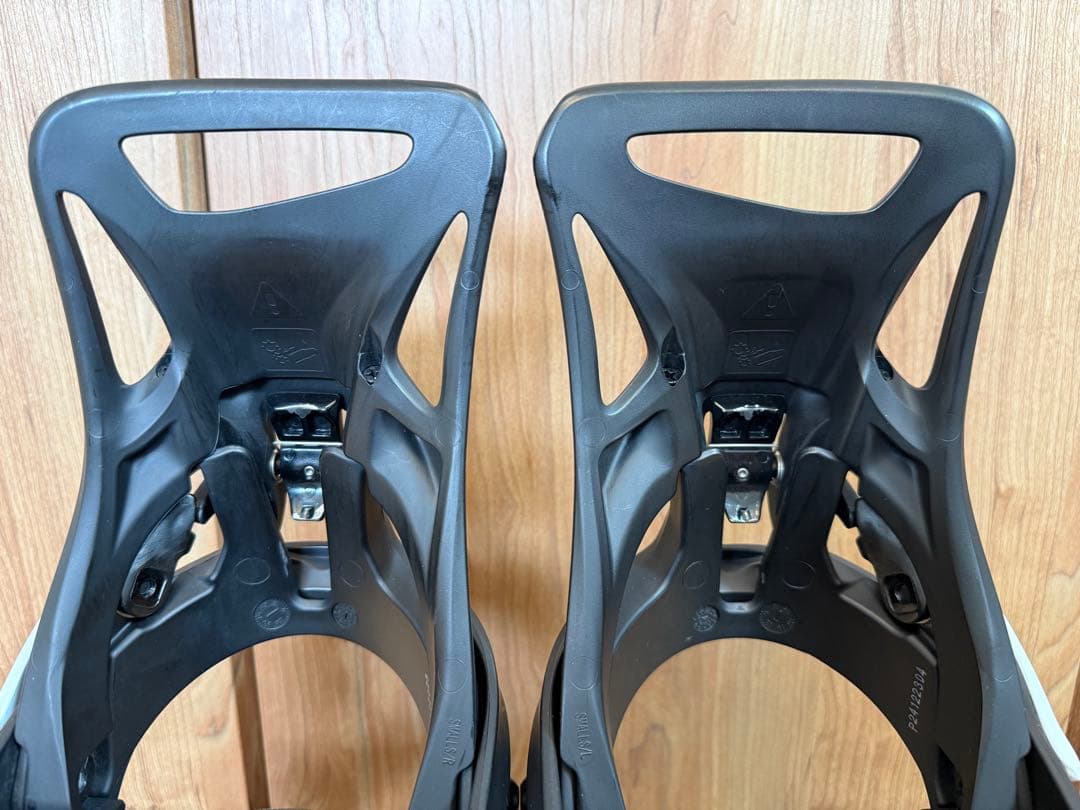BURTON STEPON スモールズ ステップオン バインディング Lサイズ