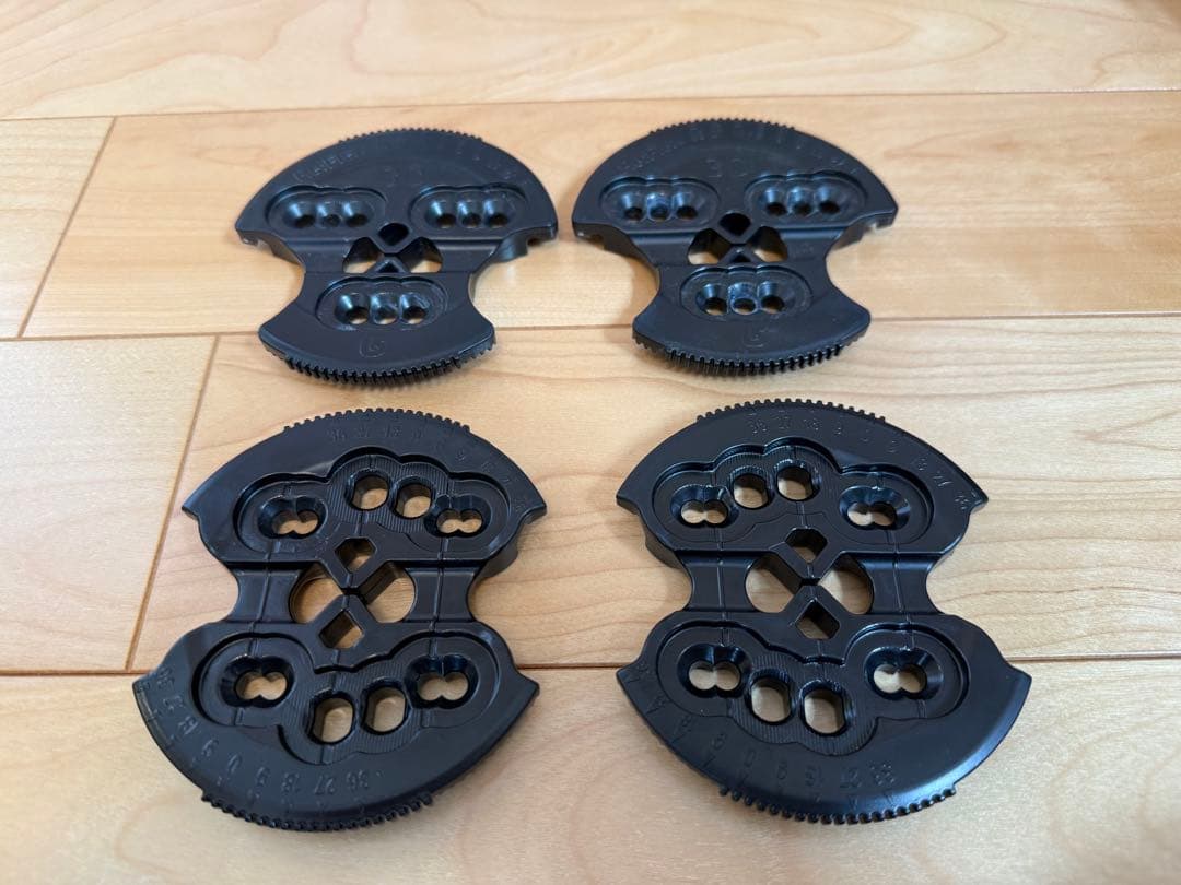 BURTON STEPON スモールズ ステップオン バインディング Lサイズ