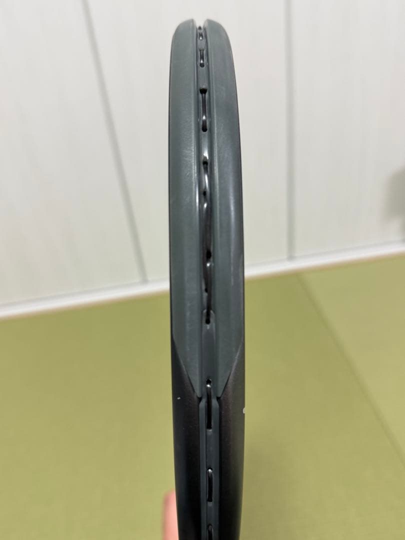 ラケット(硬式用) RF01 PRO G3