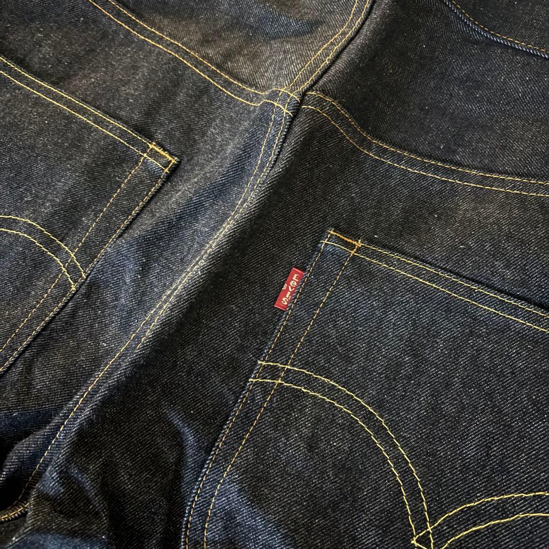 JUNYA WATANABE MAN リーバイスコラボ　Mサイズ