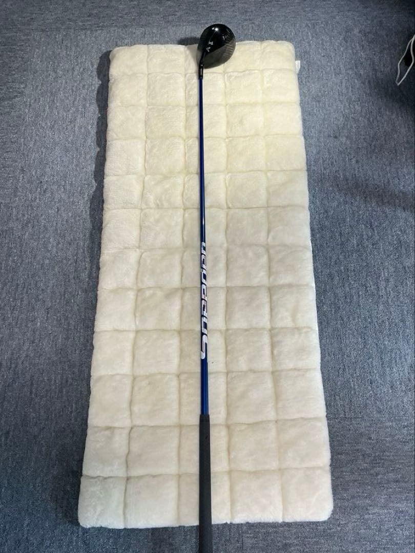 キャロウエイローグスター3FW 15°