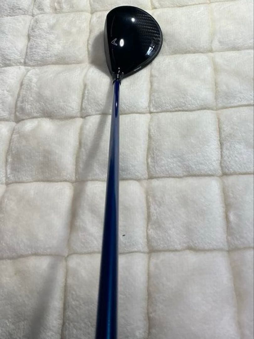 キャロウエイローグスター3FW 15°