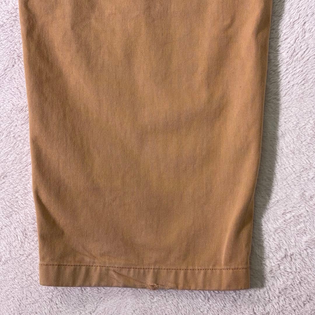 【GRAMICCI 】90s USA製 クライミングパンツ ベージュ　2XL相当