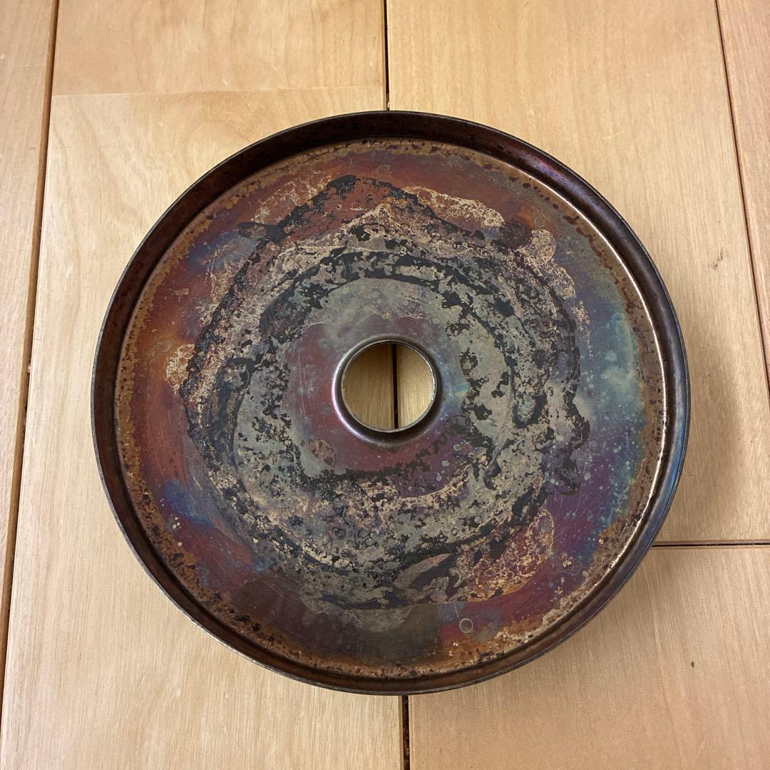 【映える卓上BBQ】ロータスグリル レギュラーサイズ 無煙炭火バーベキューコンロ