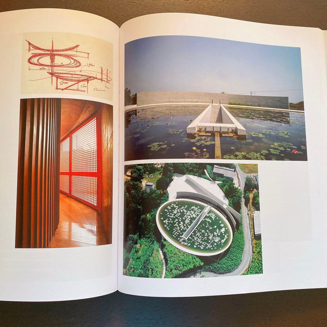 洋書 TADAO ANDO endeavors