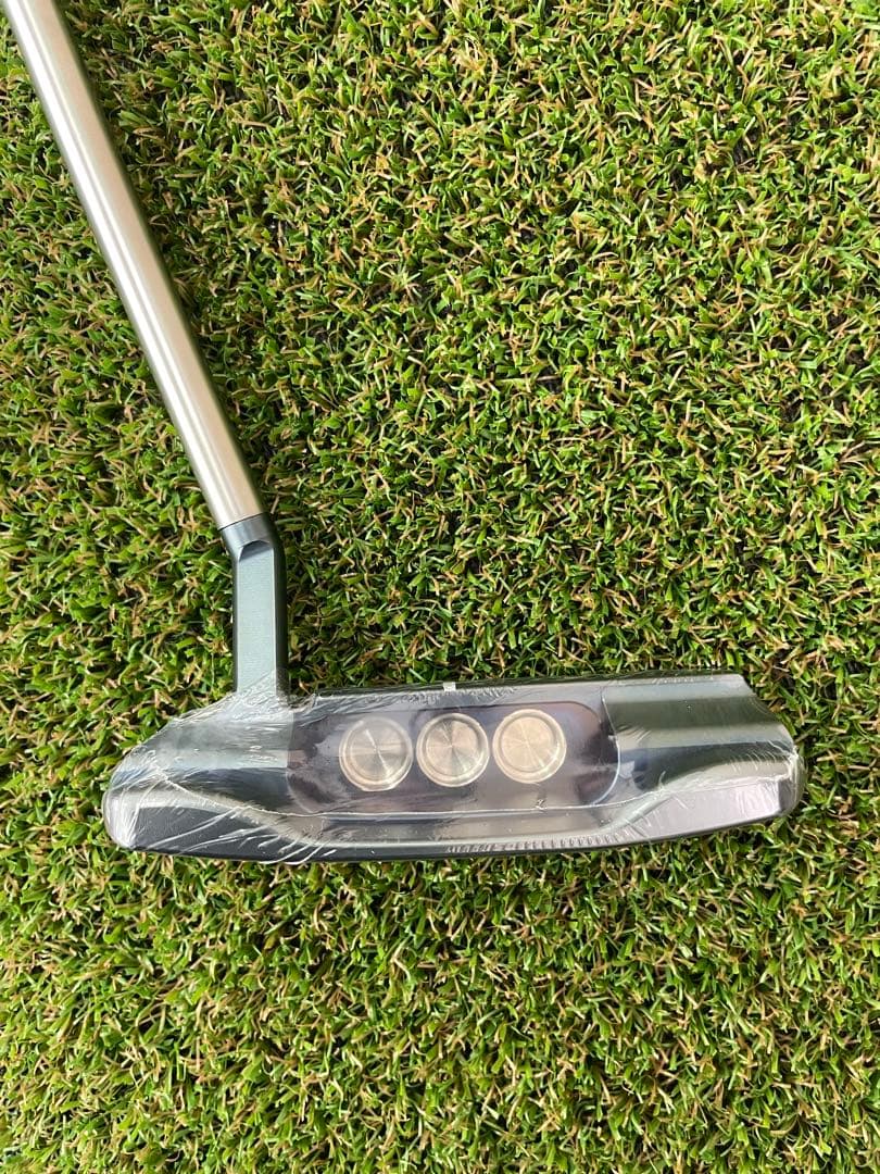 スコッティキャメロン 2023 ホリデー HXXIII ニューポート１.５