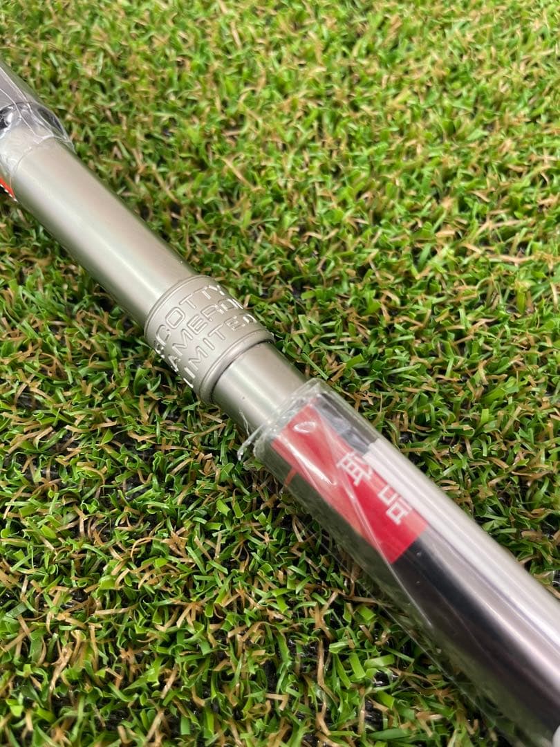 スコッティキャメロン 2023 ホリデー HXXIII ニューポート１.５