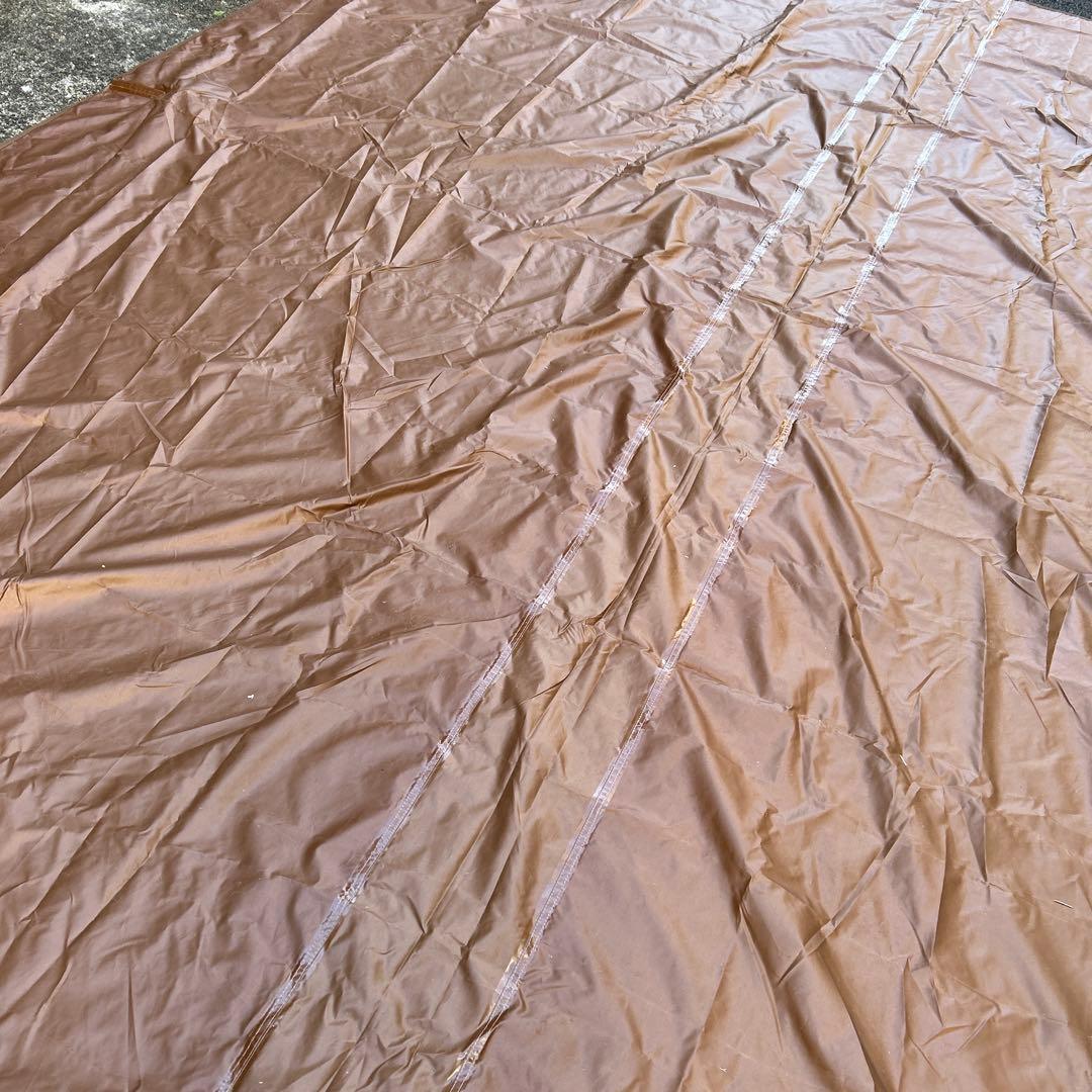 DOD カマザシキ　L お座敷