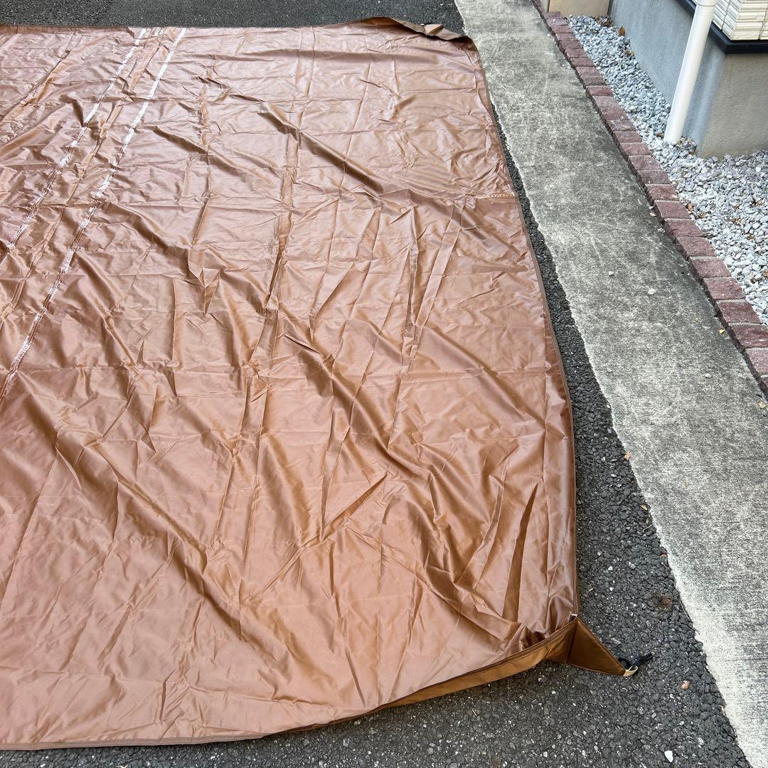 DOD カマザシキ　L お座敷