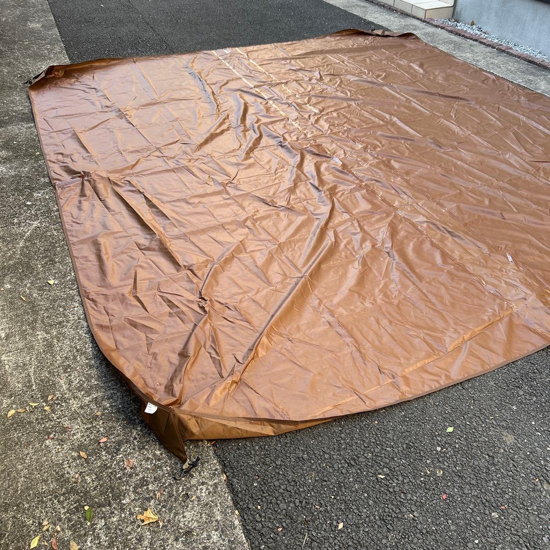 DOD カマザシキ　L お座敷