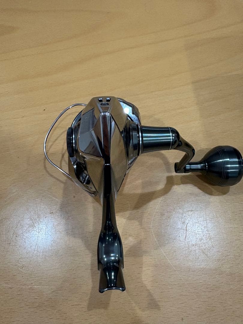 22 ステラ　C5000XG