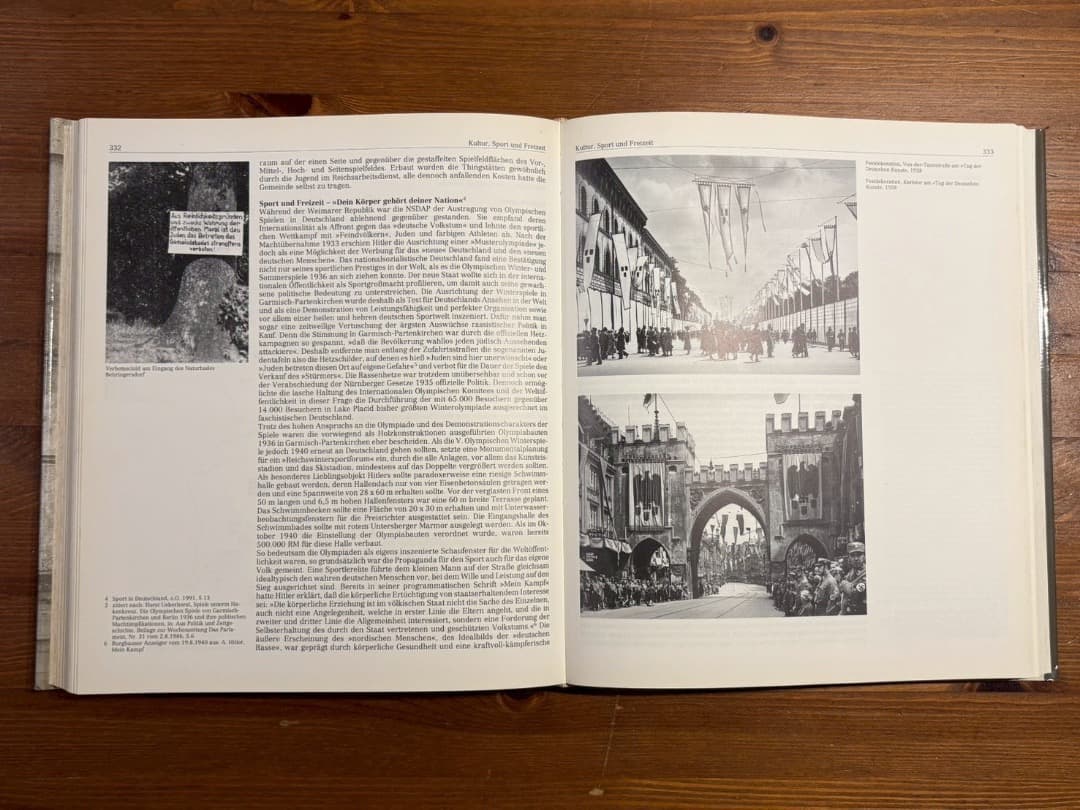 アート・デザイン・音楽 Bauen im Nationalsozialismus: Bayern