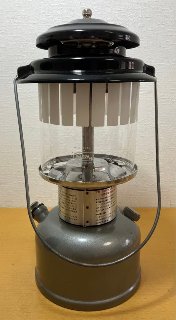 【Coleman/コールマン】Powerhouse 295 ランタ