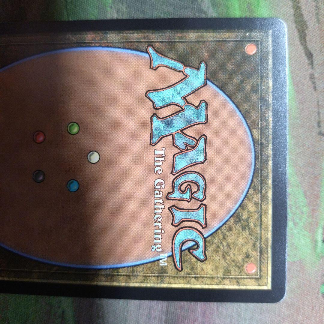 g*c様 花を手入れする者 フラクチャーFoil