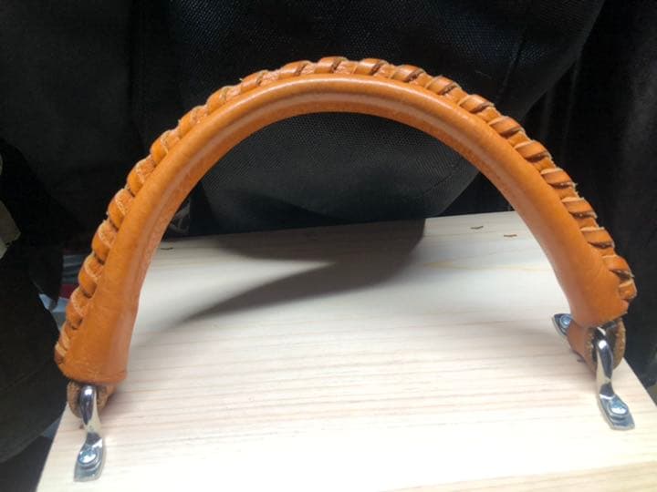 コールマンガソリンランタン木製ケース