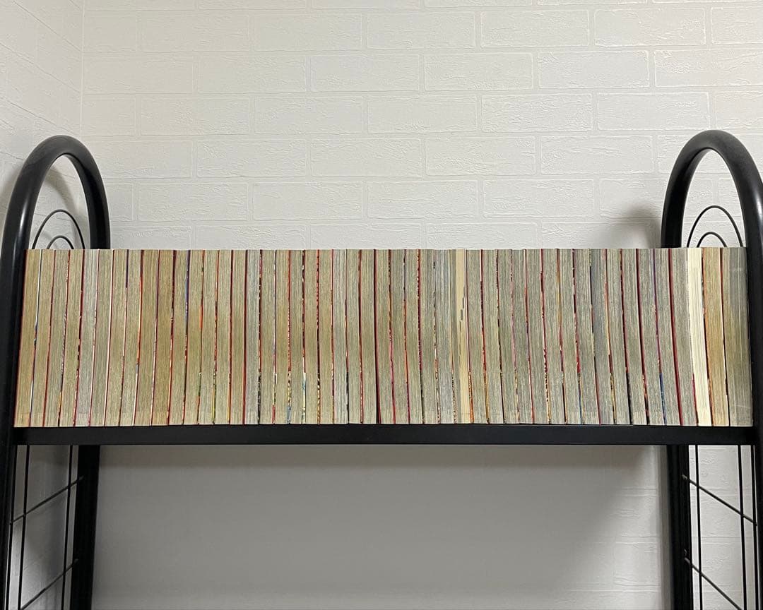 トリコ 全巻セット