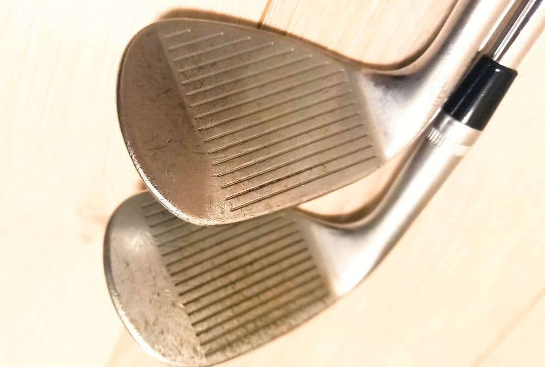 Callaway MD3 MILLED ウェッジ 50度 56度