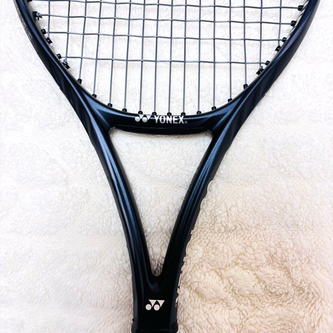 【限定カラー】YONEX VCORE98 ヨネックス ブイコアG4
