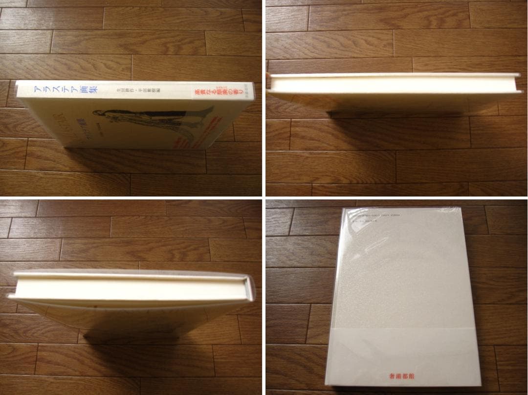 アラステア画集　限定1350部　帯付き　ALASTAIR