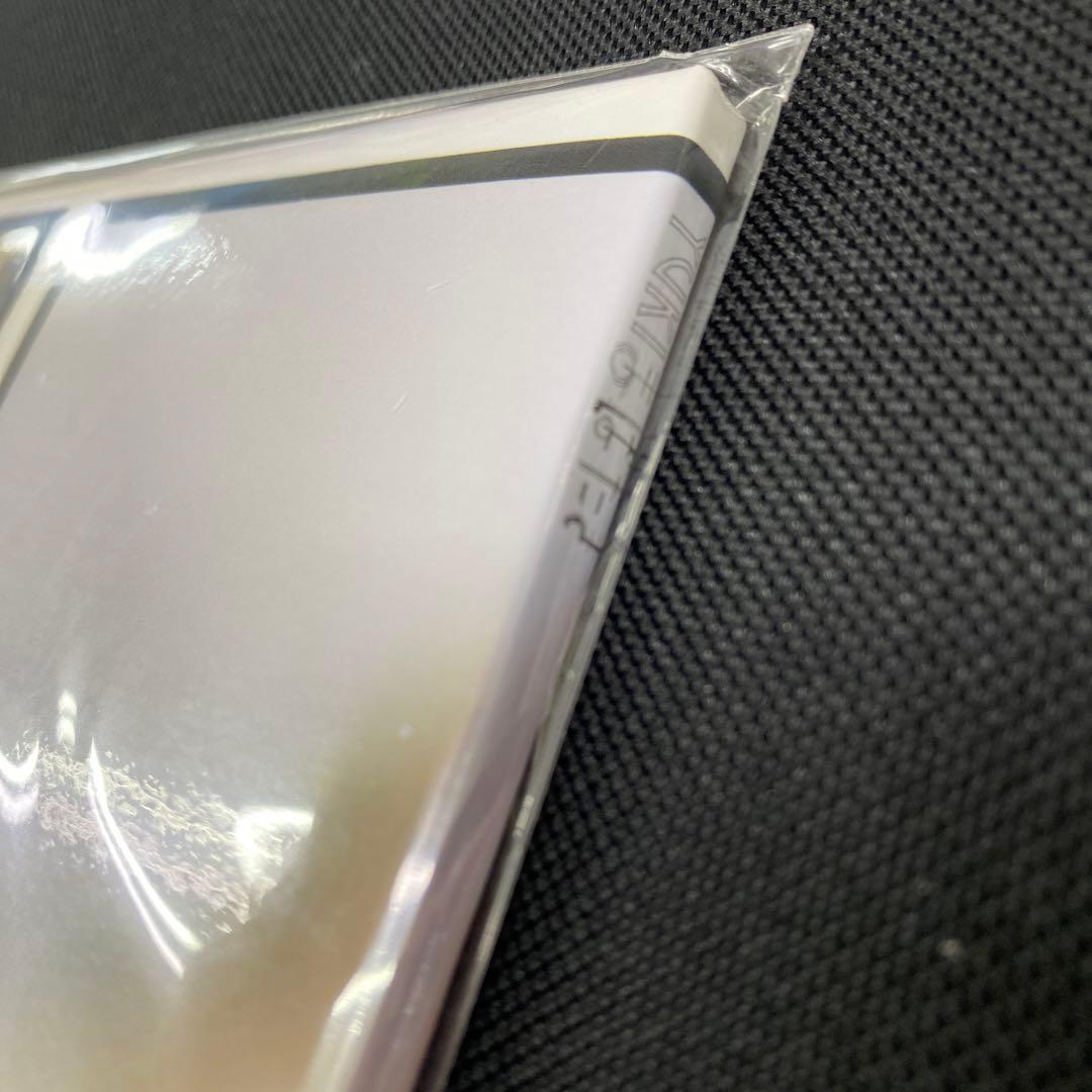 ＹUＫI／まばたき　12インチアナログレコード