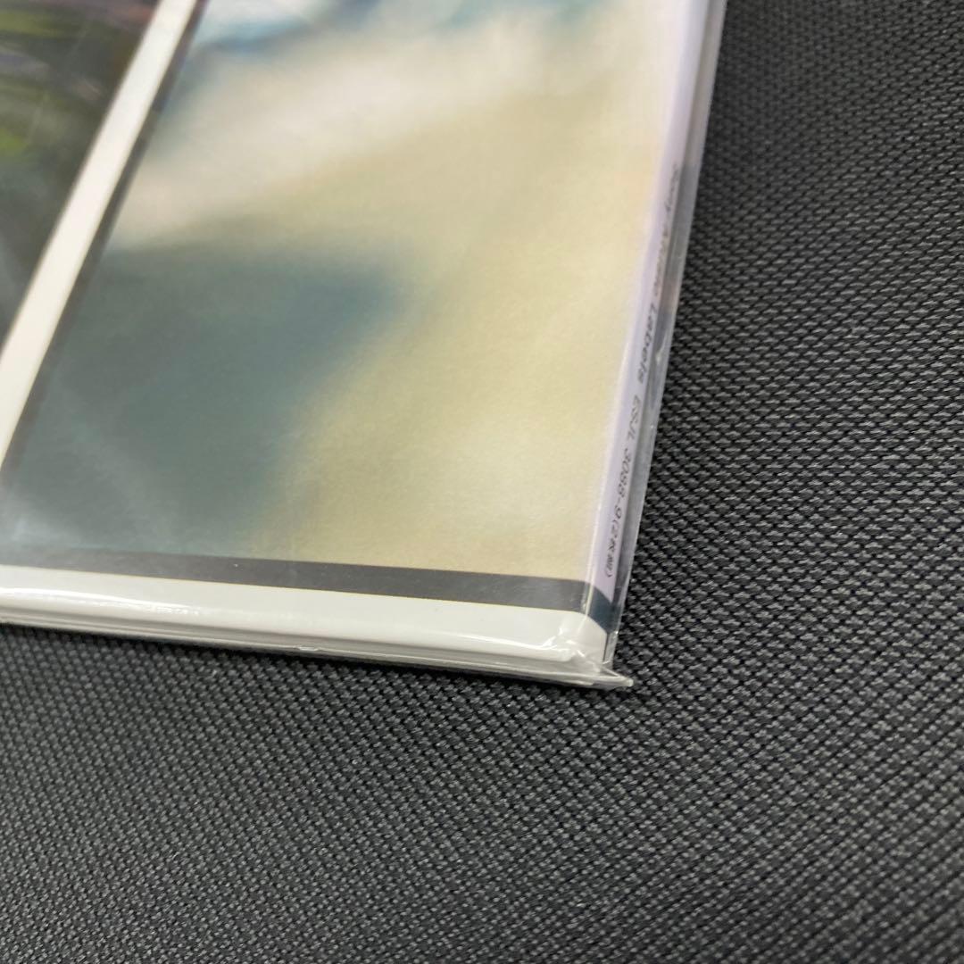 ＹUＫI／まばたき　12インチアナログレコード