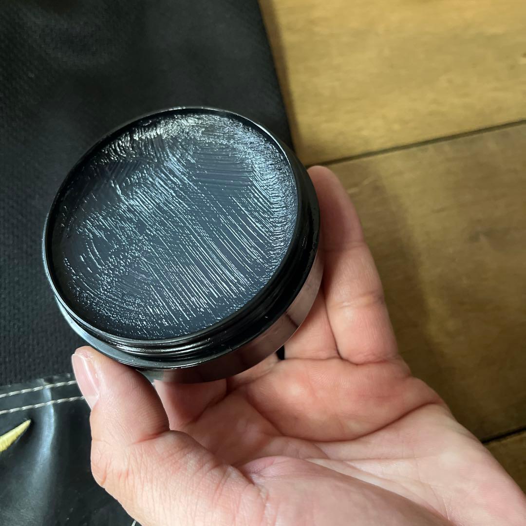 美品！ミズノ　グローバルエリート　GTrue 軟式　内野　ブラック