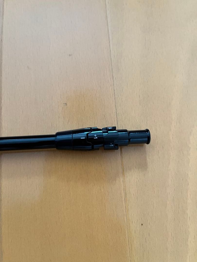 Mitsubishi Chemical シャフト　スリーブ付き