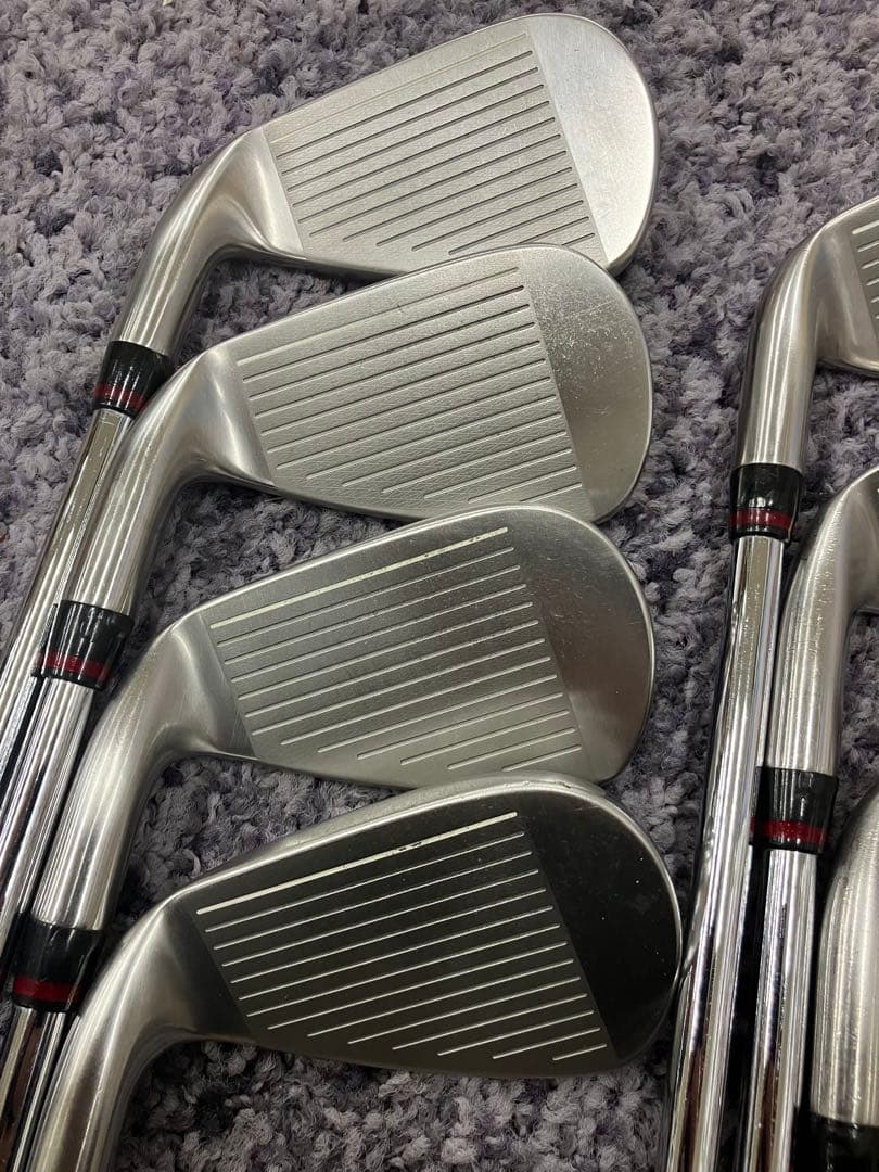 ダイワONOFF AKA 8本 5i〜SW NSプロZELOS 8 R