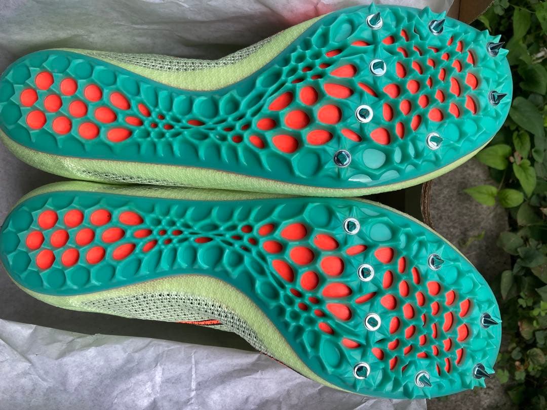 スパイク・シューズ Nike Superfly Elite 2 27.5cm