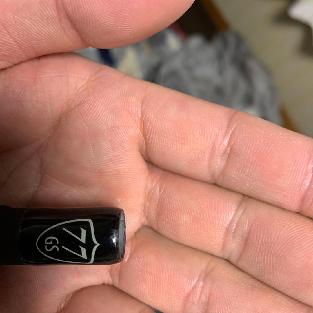 グリッサンド77　引き取り品　発送はしません