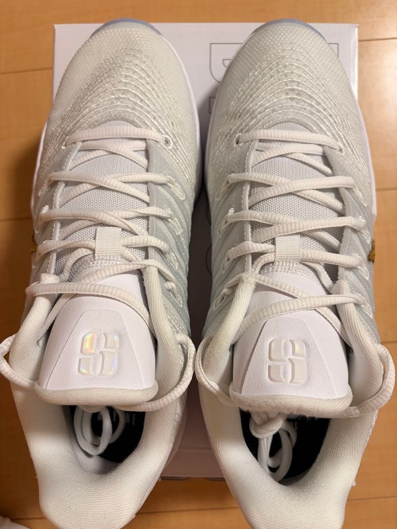 Nikeサブリナ3 sabrina3ユニセックスウイメンズ27 メンズ26.5