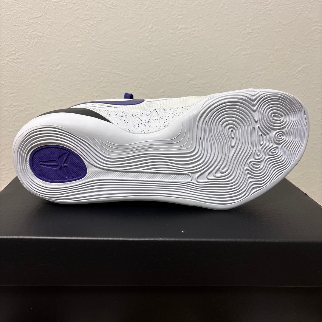 コービー9 エリート　Low EM プロトロ