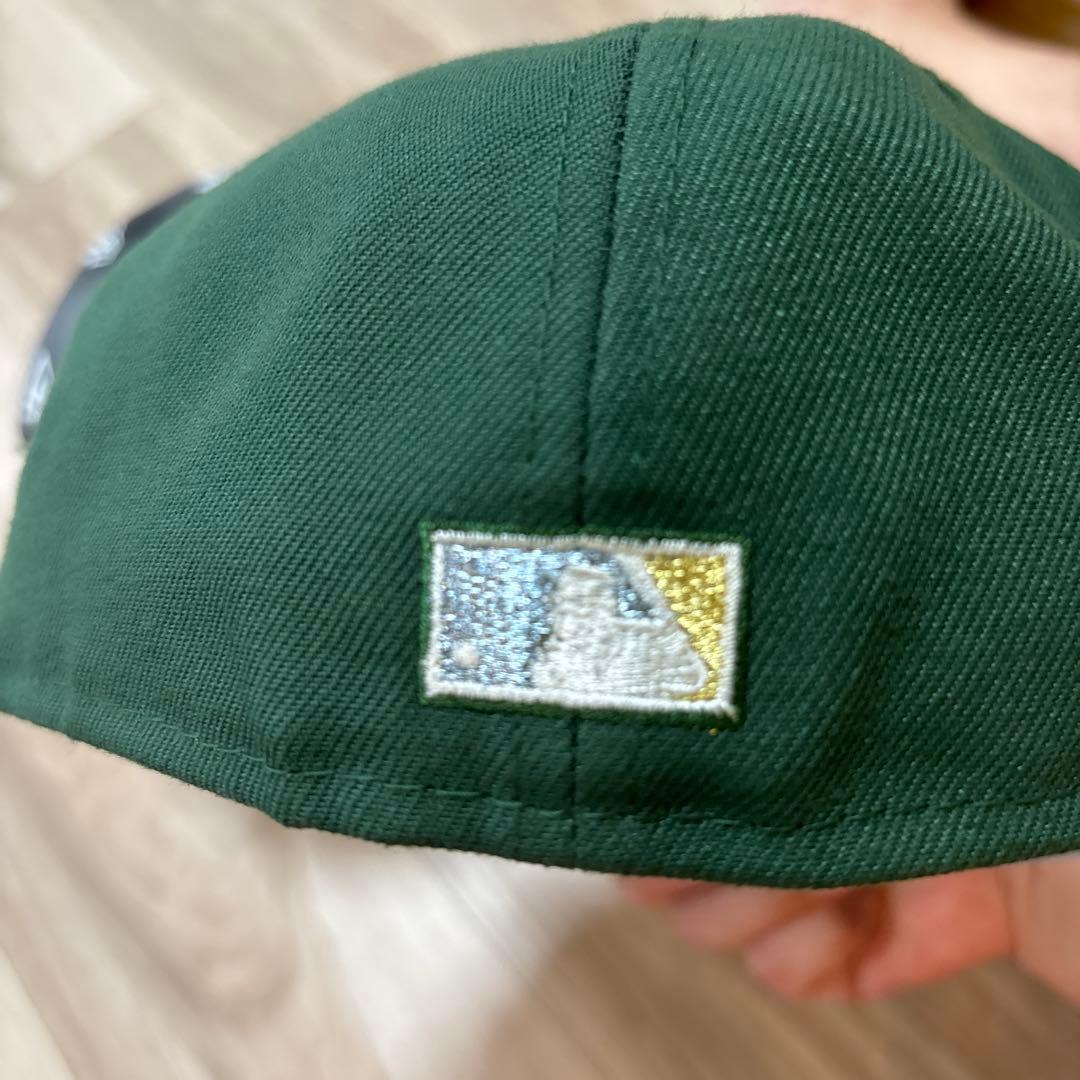 new era シカゴ・カブス 7 3/4 1990年オールスターゲームキャップ