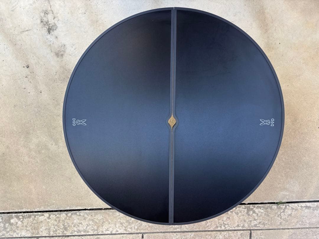 DOD ワンポールテントテーブル