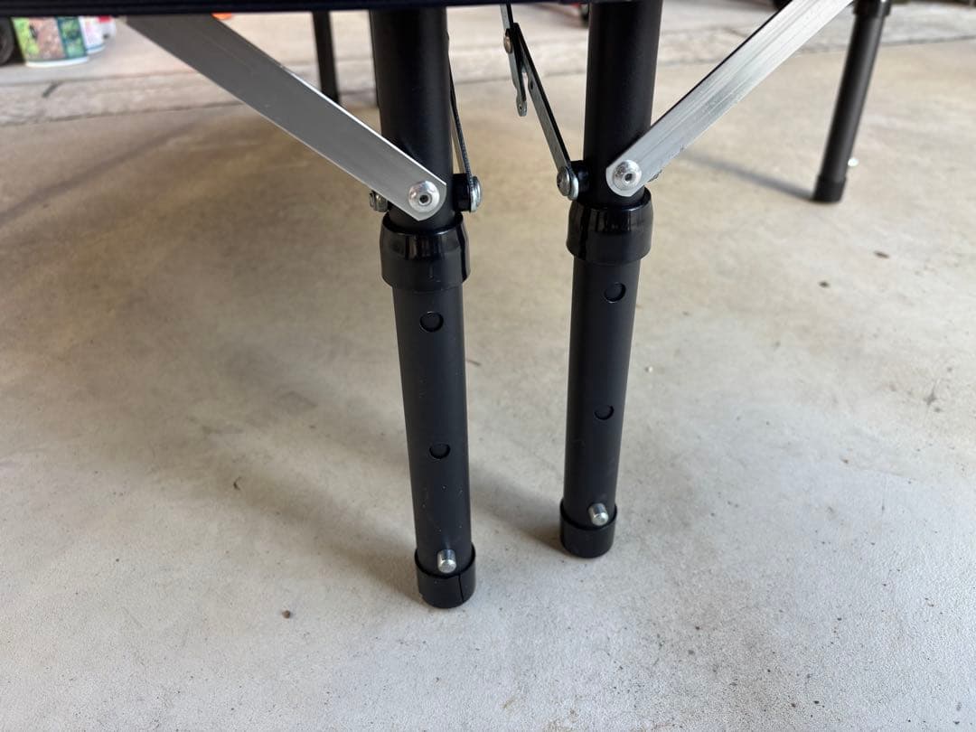 DOD ワンポールテントテーブル