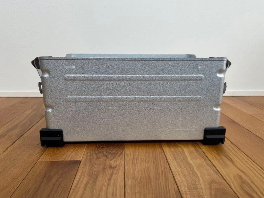  peakシェルコン25 カスタムセット