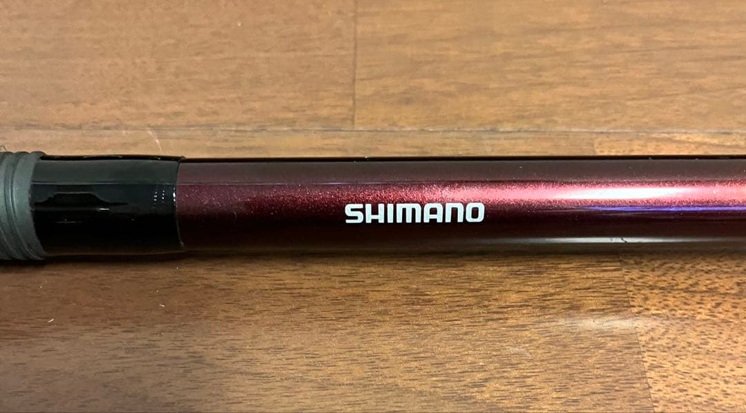 シマノ 遠投磯竿 ホリデー磯 R 3-400PTS & ダイワ スピニングリール