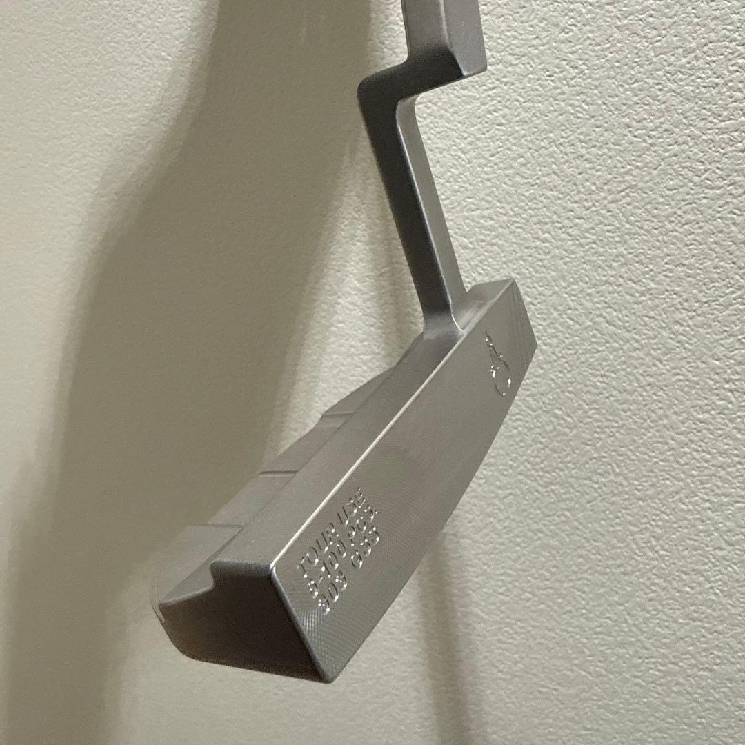 ゲージデザイン　20th 限定パター　GSS 6/100