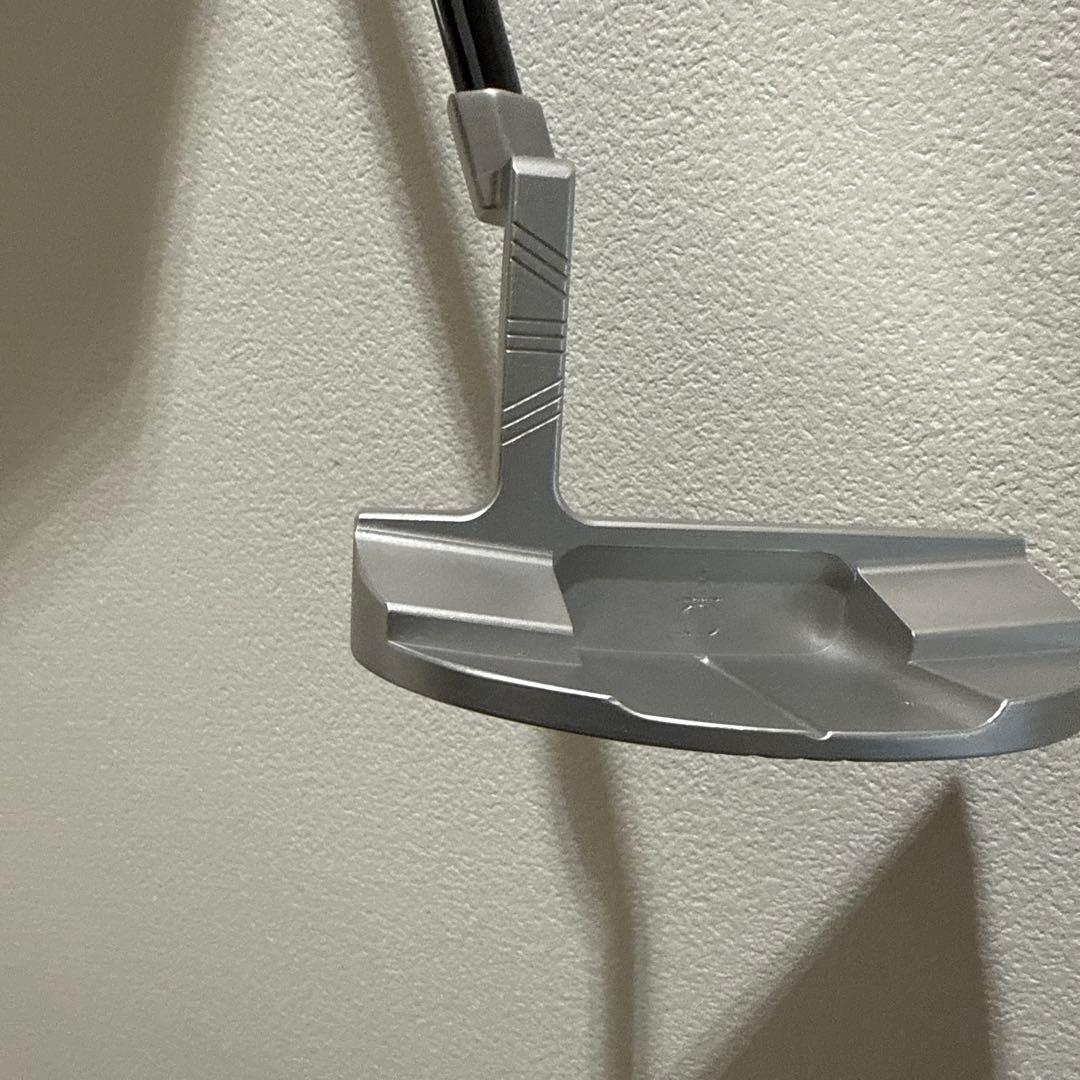 ゲージデザイン　20th 限定パター　GSS 6/100