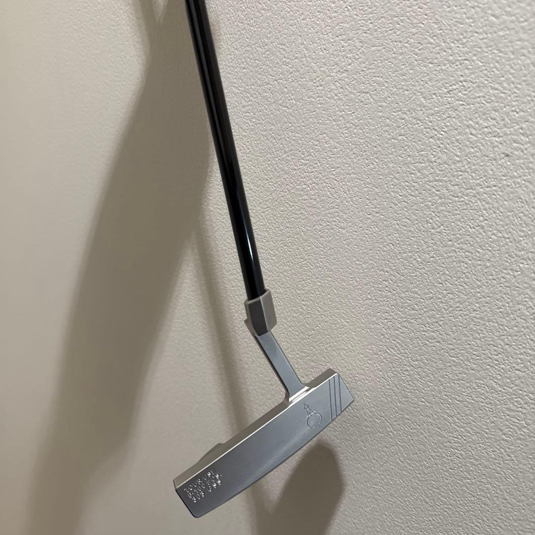 ゲージデザイン　20th 限定パター　GSS 6/100